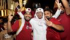 كأس العالم 2022.. هل استعانت قطر بجماهير مدفوعة الأجر؟
