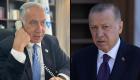 گفتگوی تلفنی نتانیاهو و اردوغان برای اولین بار از سال ۲۰۱۳