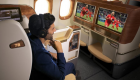 Emirates Havayolları, Dünya Kupası maçlarını canlı izletecek