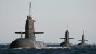 France-Australie : l’offre de coopération sur les sous-marins «reste sur la table», selon Macron