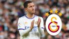 Galatasaray transfer haberleri : Cimbom’da Hazard bombası 