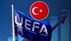  Türkiye UEFA’ya ev sahipliği için adaylık başvurusunda bulundu