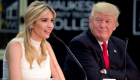 Trump’ın kızı Ivanka Trump seçimlerde siyasetten uzak duracak