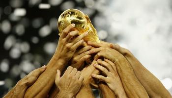 كأس العالم