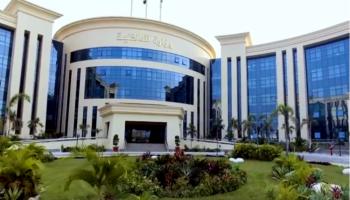 وزارة الداخلية المصرية - أرشيفية