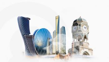 شراكة اقتصادية قوية تجمع بين الإمارات وعمان 