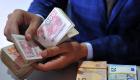Algérie : prix de  l'euro face au dinar algérien sur le marché noir, vendredi 18 novembre 2022