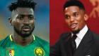 Tension entre Eto’o et Anguissa : Les supporters du Cameroun ont la boule au ventre avant le Mondial 2022