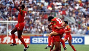 المغرب ضد البرتغال