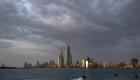 الطقس في الإمارات.. انخفاض تدريجي في درجات الحرارة
