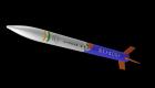 الهند تطلق أول صاروخ يطوره القطاع الخاص إلى الفضاء