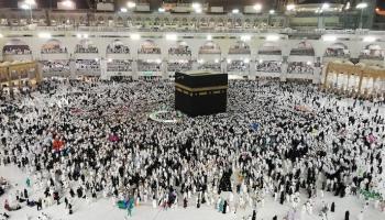 سنن العمره وأهم مناسك زيارة بيت الله الحرام