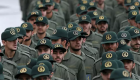 İran’daki çatışmada Devrim Muhafızları Ordusu subayı öldü