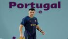 كريستيانو رونالدو في تدريبات البرتغال.. كيف ظهر قبل كأس العالم؟ (فيديو)