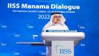 وزير خارجية البحرين بـ"حوار المنامة": الصراعات خطر على المنطقة