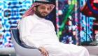 بعد المنتخب السعودي.. من سيشجع تركي آل الشيخ في كأس العالم 2022؟