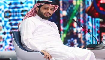 تركي آل الشيخ مالك نادي ألميريا