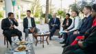 Sommet de la Francophonie Djerba 2022 : Le défi est de ressusciter la langue française, selon Emmanuel Macron