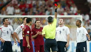 إنجلترا والبرتغال في 2006