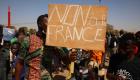 Burkina: le gouvernement appelle au "calme et à la retenue" après une manifestation anti-France