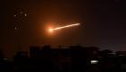 İsrail'in hava saldırısında 4 Suriye askeri öldü