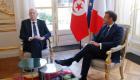 France: Octroi d'un prêt de 200 millions d'euro à la Tunisie 