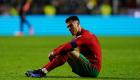 للمرة الثانية.. جماهير البرتغال تصدم رونالدو قبل كأس العالم 2022