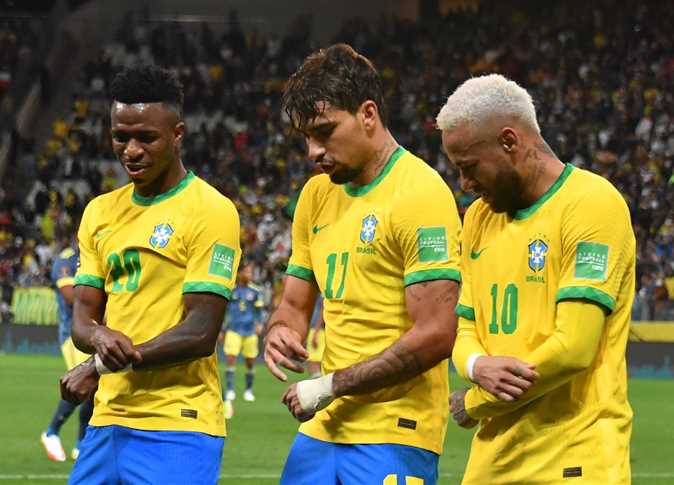 نيمار متعدد الأدوار.. كيف يلعب منتخب البرازيل في كأس العالم 2022؟