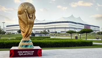 كأس العالم 2022