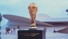 بث مباشر.. حفل افتتاح كأس العالم قطر 2022