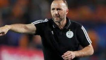 Belmadi