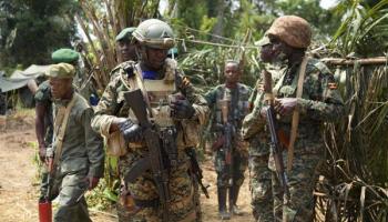 L’armée congolaise confirme que le soldat tué par les forces rwandaises était un membre de ses rangs