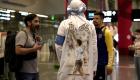گزارش تصویری | فرودگاه دوحه در آستانه افتتاحیه جام جهانی ۲۰۲۲