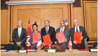 Tunisie/France: Signature d'un important accord dans le domaine de l'éducation 