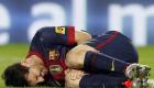 Coupe du monde : après Benzema, Lionel Messi forfait?