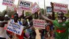 Burkina : Paris n’écarte pas l’idée d’un départ de ses forces spéciales