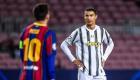 Messi et Cristiano Ronaldo pose ensemble sur une photo pour cette prestigieuse marque 