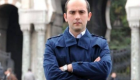 Gezi Davası tutuklusu Tayfun Kahraman: Bu daha başlangıç, mücadeleye devam!
