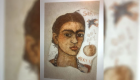 Frida Kahlo’nun beğenmediği otoportresi servet değerinde satıldı!
