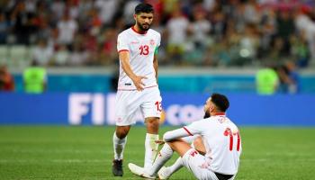 منتخب تونس