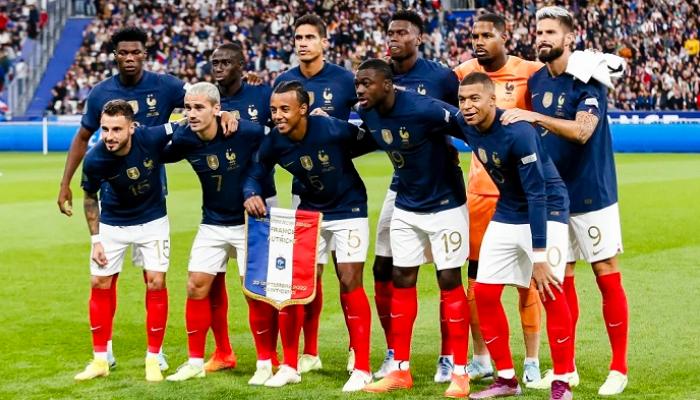 La date du match France-Australie au Mondial 2022 et les chaînes de diffusion