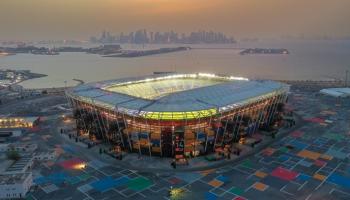 ملعب 974.. أحد ملاعب كأس العالم 2022