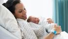 بعد الولادة القيصرية.. 10 نصائح من أجل سرعة التعافي