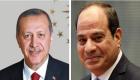 سقوط ورقة الإخوان.. بيئة مواتية للتفاوض بين مصر وتركيا