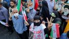 عطل في الإنترنت بإيران.. تجدد الاحتجاجات