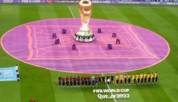 كأس العالم 2022 