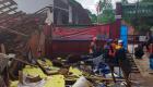 زلزال إندونيسيا.. القتلى إلى 56 في حصيلة مرشحة للزيادة