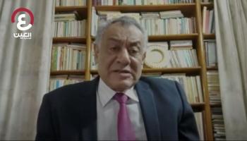 الدكتور الصاوي الصاوي أحمد