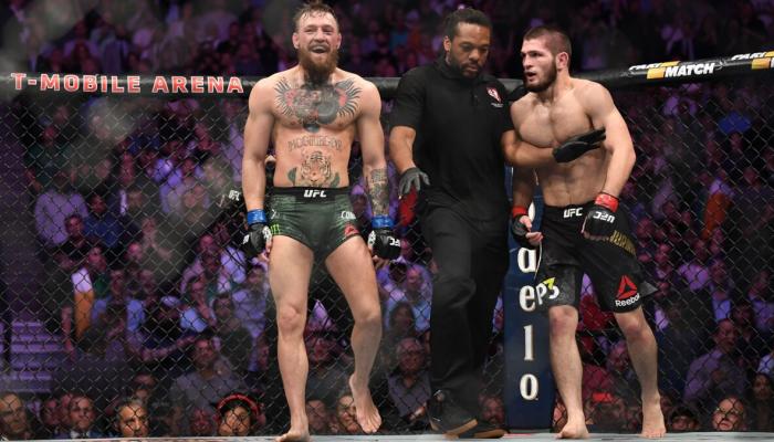 UFC : Y aura-t-il un autre match dans le futur ? Conor McGregor dépasse les bornes sur le père mort de Khabib !