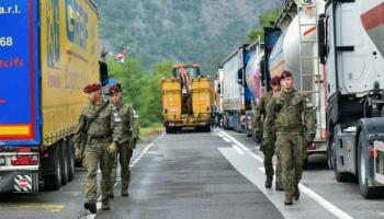  La tension est à son comble entre la Serbie le Kosovo
